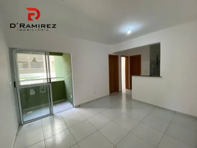 Locação - 2 Quartos- Térreo - Vila do Porto - Turu- Prox Fribal