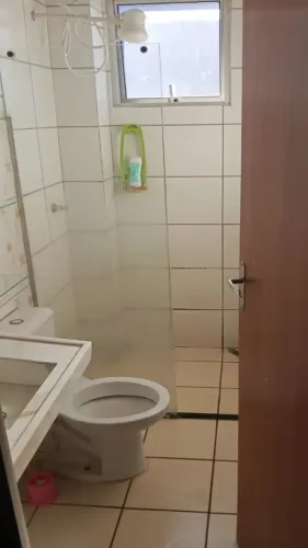Apartamento 2 quartos para alugar - Jardim Cerrado 7