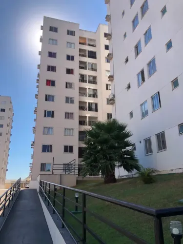 Imóvel para aluguel tem 55 metros quadrados com 2 quartos em Jardim Presidente - Goiânia -