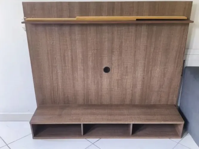 Painel para TV