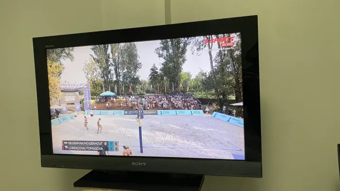 TV LCD Sony Bravia 32 polegadas