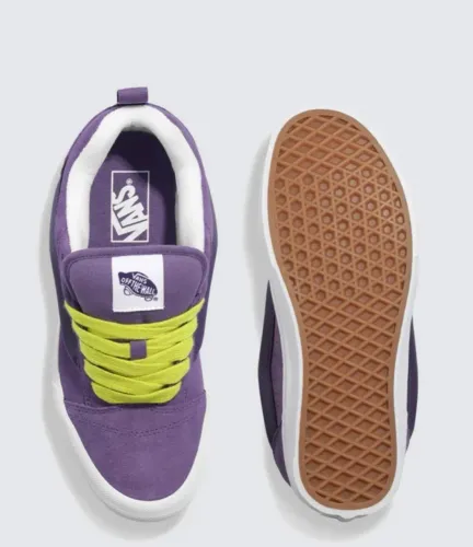 Tênis Vans Knu