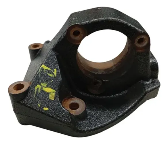 Coxim Semi Eixo Dianteiro Direito Fiat Punto T-jet 1.4 Turbo 2013
