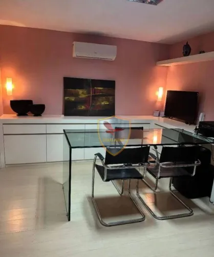 Sala para alugar, 14 m² por R$ 2.000,00/mês - Lagoa Seca - Natal/RN