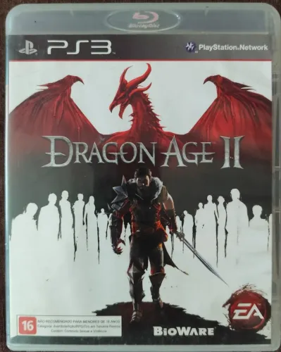 Dragon Age 2
