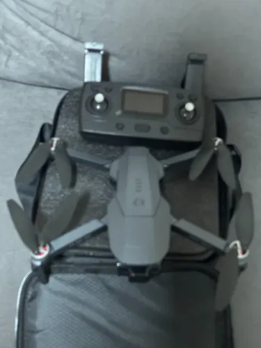 Drone SG907 Max - Pouquíssimo Uso