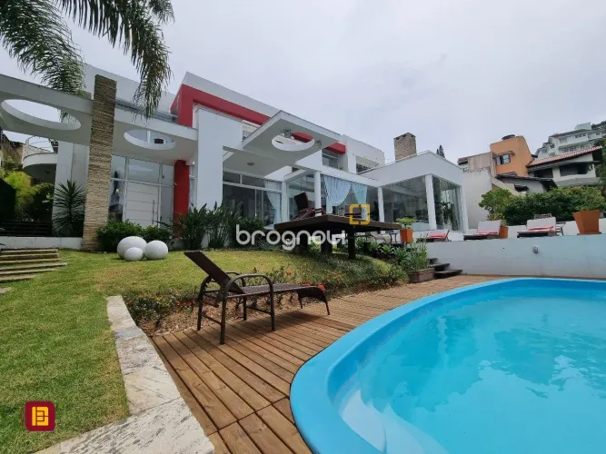 casa mansão a venda proximo beira-mar floripa