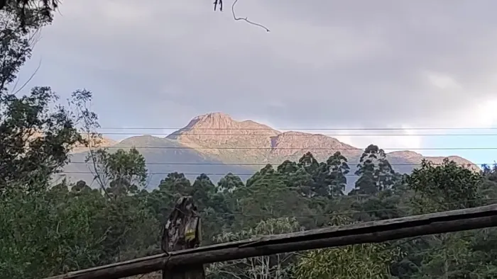 Terreno 720m2 Marmelópolis, MG