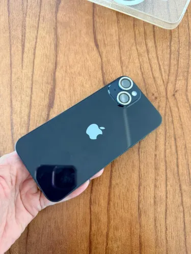 iPhone 14 novíssimo 