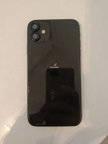 iPhone 11 para retirada de peças