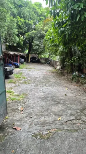 Imóvel para venda tem 500 metros quadrados em Santa Teresa - Rio de Janeiro - RJ
