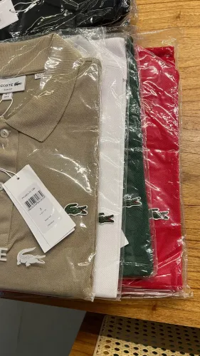 Camisa polo original nova na embalagem