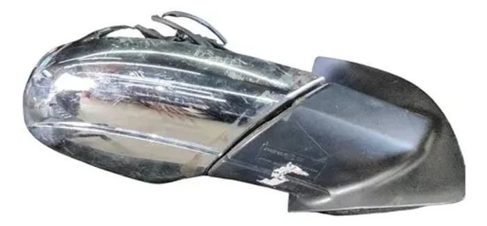Retrovisor Elétrico Direito Vw Amarok 2012 A 2022