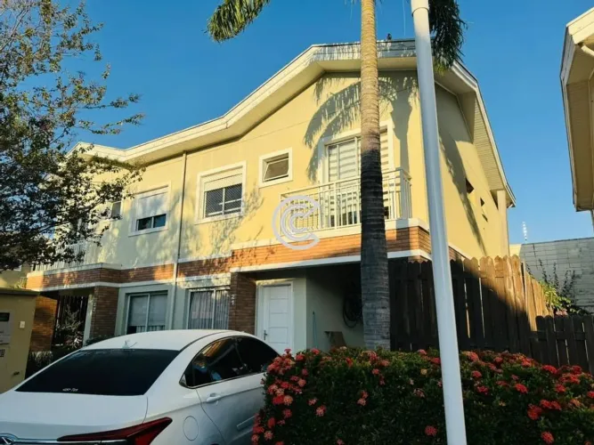 Sobrado à venda em Campinas, BARAO GERALDO, com 4 quartos, com 137 m²