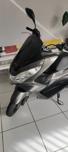 Honda pcx 150
