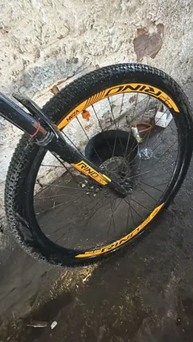 Bicicleta aro 29