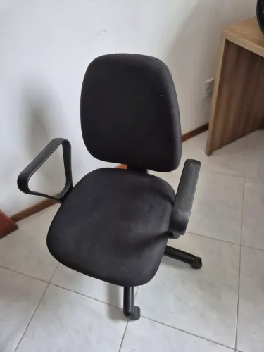 Cadeira Escritório Flexform