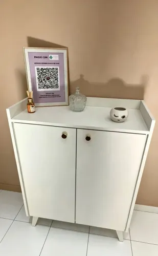 Aparador em mdf 