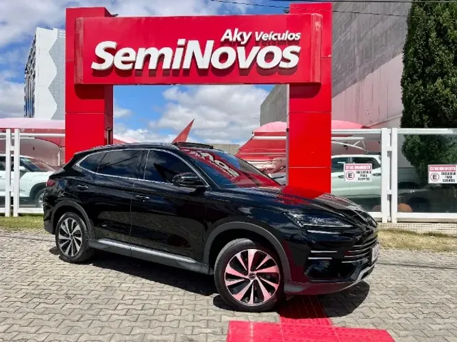 BYD Song Plus 1.5 16V Aut. (hibrido) 2026