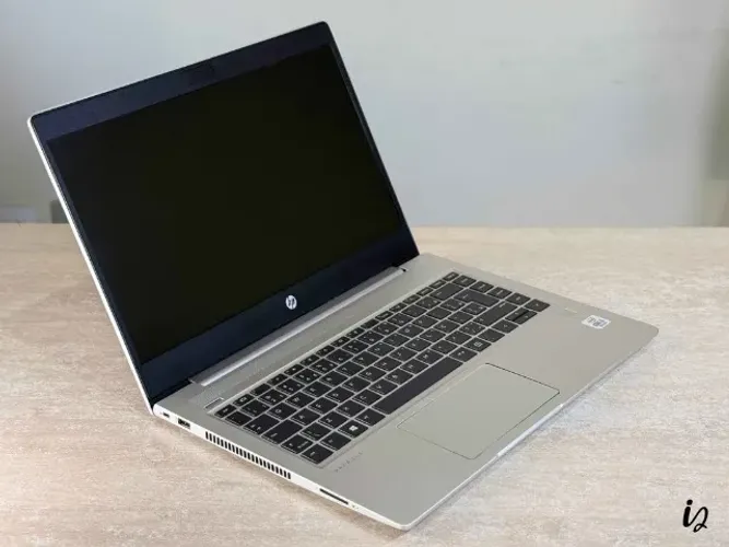 Notebook HP ProBook 440 G7 Intel Core i5 10th 8GB RAM 240GB SSD