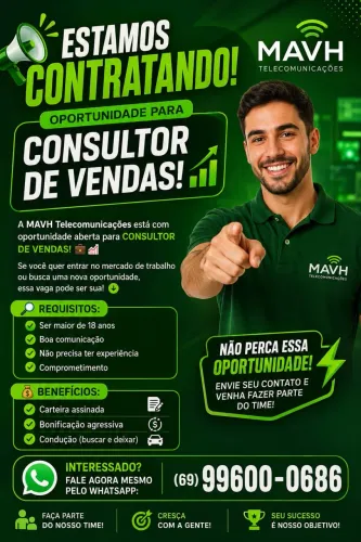 Consultor Externo 
