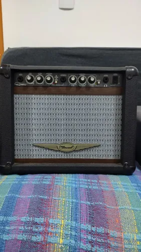 Amplificador oneeal