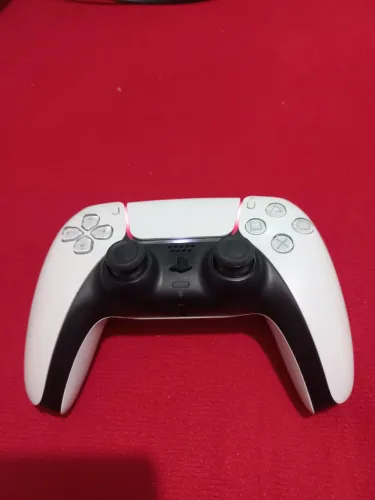 Controle de ps5