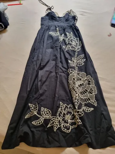 Vestido de festa novo