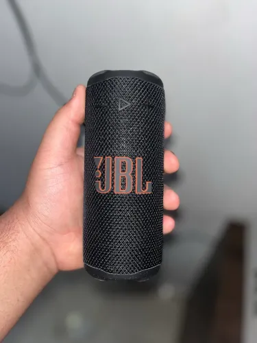 JBL grip
