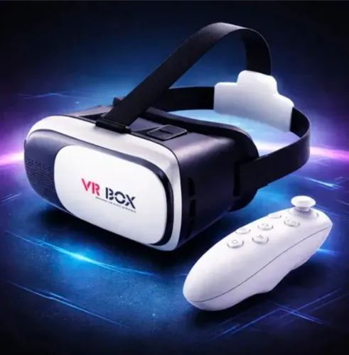 Óculos virtual vr 150,00