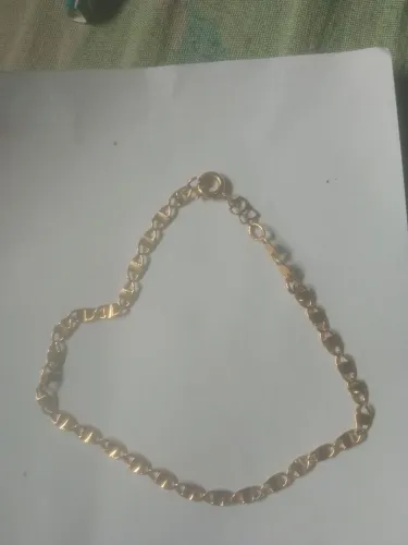 Vendo pulseira da romanel tá quebrada falta sjeita