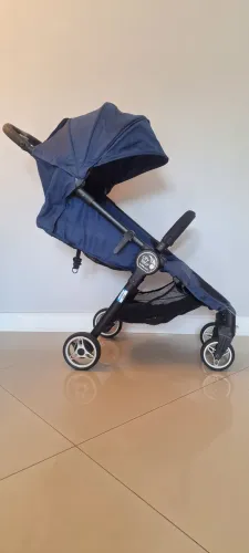 Carrinho Baby Jogger City Tour 