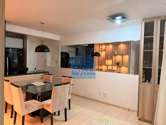 Apartamento à venda no Jardim Marajoara