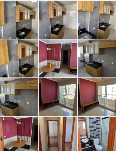 Vendo aparta quitado - condom Laguna Malaga Londrina