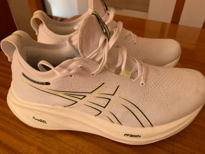 ASICS GEL NIMBUS 27 N 42