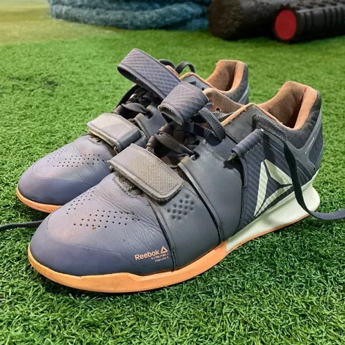 Reebok legacy lifter - Tamanho 39