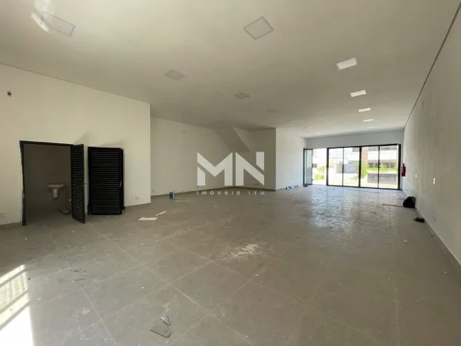 Sala comercial para aluguel, Itu Novo Centro - Itu/SP