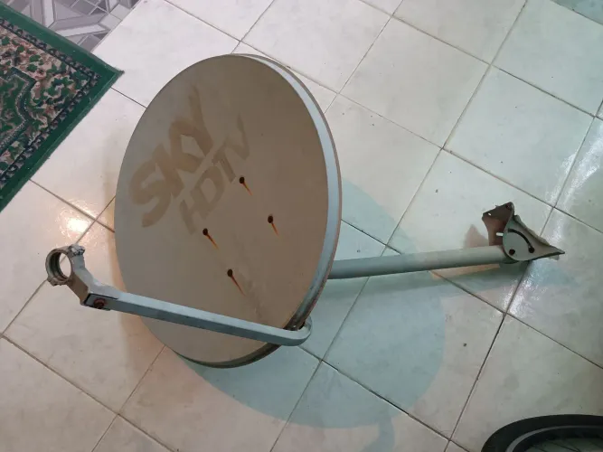 Antena Sky
