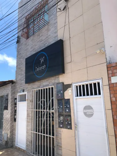 Alugo kitnet no poço