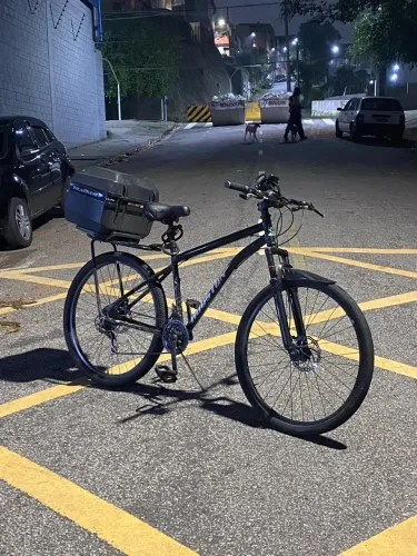 Bike Houston 27