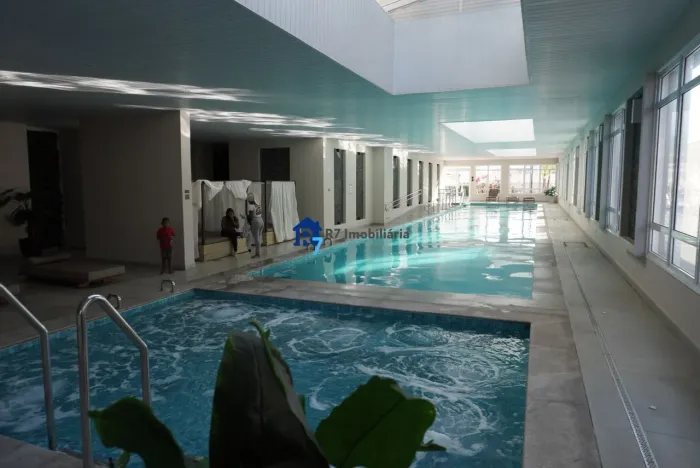 Reserva JB 72 metros para Locação Centro de Osasco | R7 Imobiliária