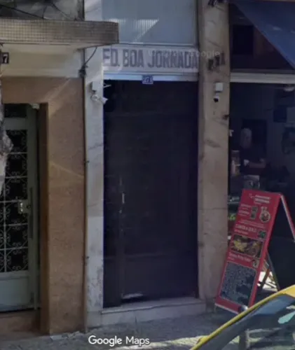 Alugo Conjugado de Quarto e Sala - Centro - Rio de Janeiro