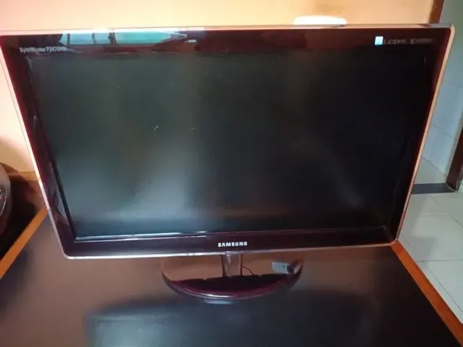 Monitor TV Samsung P2470HN 24 polegadas