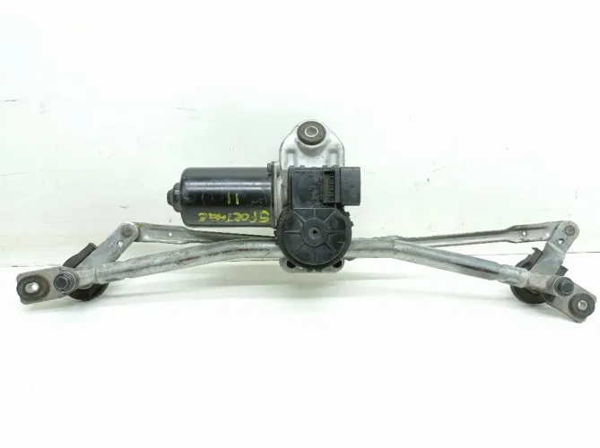 Motor Máquina Limpador Parabrisa Kia Sportage 2.0 2011
