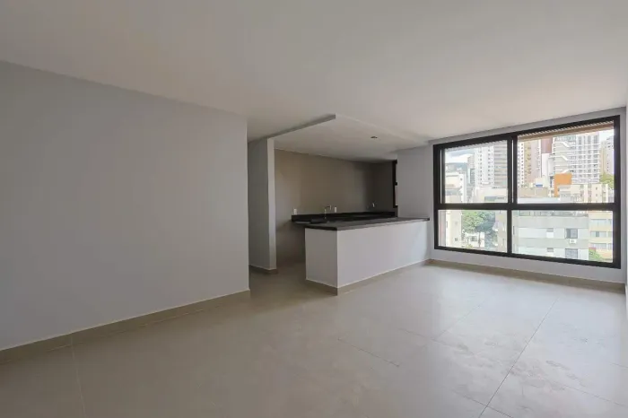 Apartamento de 2 quartos, à venda, no Anchieta