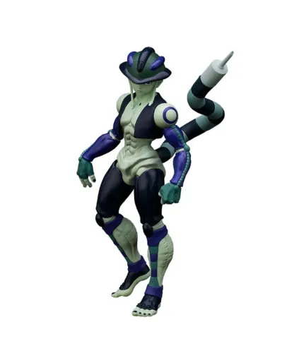 Figura Meruem Hunter x Hunter Pop Up Parade 