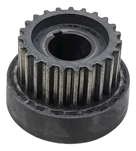 Engrenagem Virabrequim Gm Vectra 2.2 16v 2000 198360