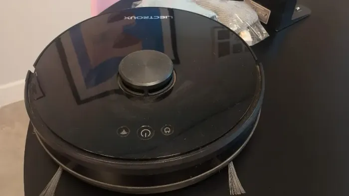 Robô Aspirador Liectroux XR500