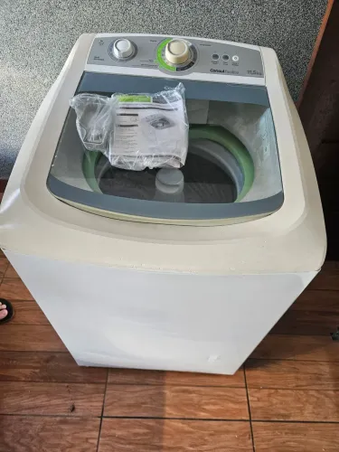 Máquina de Lavar Roupa 11.5 KG