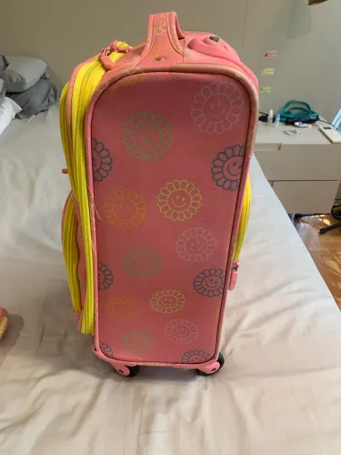 Mochila Extreme Girl Power